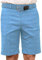 Greg Norman Performance Shorts - Blau - 56