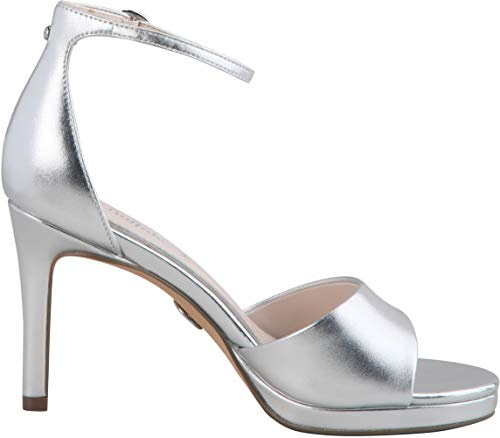 Buffalo Damen RonjaSandale mit Absatz