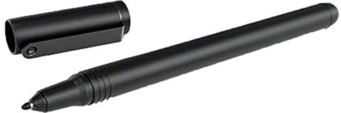 Echter Stift Stylus für Ideapad Yoga Book YB1-X90F YB1-X90L YB1-X91L YB1-X91 25.7 cm (10.1 Zoll) kompatibel FZA150000US, ZA0V024US, ZA0V0091US ZG38C013 31 für Touch. Display, Echter Stift, schwarz