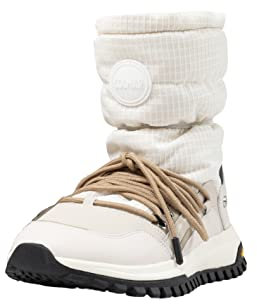 Colmar Damen Polar Bootsschuh, Warm Grey, 36 EU