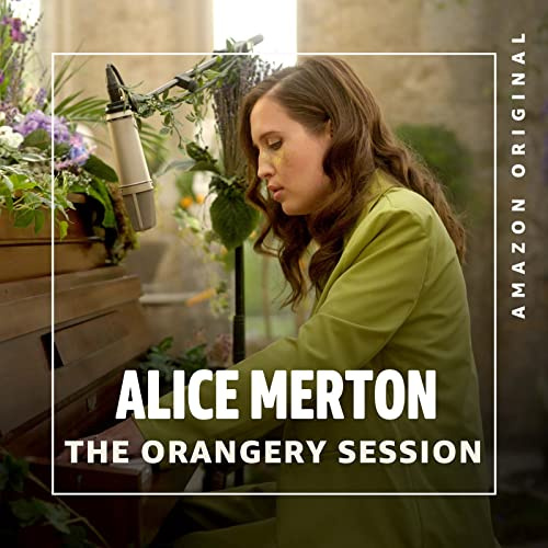 No Roots (The Orangery Session) [Amazon Original]