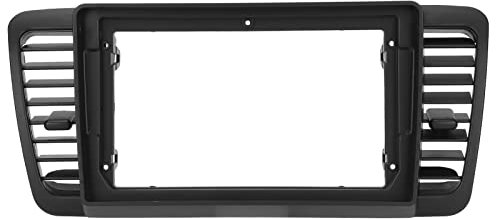 9 Autoradio-Blende, ABS-Navigationsrahmen für 2004–2009