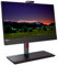 Lenovo ThinkCentre M90a Gen 3 11VF - All-in-One (Complete Solution) - Core i5 12500 / 3GHz - vPro Enterprise - RAM 16GB - SSD 512GB - TCG Opal Encryption, NVMe - UHD Graphics 770 - GigE,