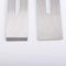 Coltello per pialla a mano in acciaio ad alta velocità, coltello di ricambio per appassionati di legno, progetti fai da te (51 mm)