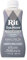 Rit DyeMore - Tinte de fibra líquida sintética de 7 onzas para ropa, decoración y manualidades, color gris escarcha (paquete de 1)