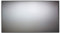 2,35:1 Format 4K dünne Lünette Festrahmen Projektionsleinwand mit Kino grauem Rahmen Leinwand (Größe: 233,7 cm) ()