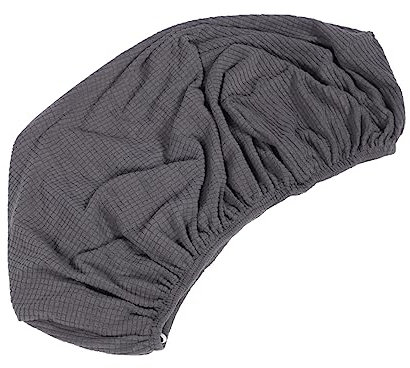 MAGICLULU Klavierhocker Schutzbezug Polyester Stretch Bankbezug Für Esszimmerbank Dehnbar 60-85cm Lang 35-50cm Breit 20cm Hoch