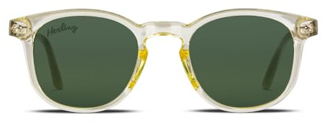 HERLING Sonnenbrille Orson UV400 Acetat