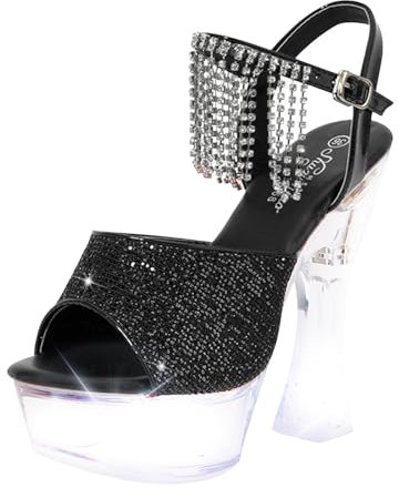 BGFIPAJG Sandali Donna Pianta Larga 42 Sandali Chiusi Davanti Donna Intrecciati Sandali Sposa Avorio Sandali Donna Estive Con Zeppa Per Piedi Gonfi Eleganti