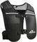 TENTRA Running Vest For Women Men | Waterproof Phone Holder | Unisex Adjustable Reflective Vest | 8 Pockets, Lightweight Running Hydration Vest | Running Accessories