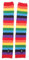 Outanaya 1 Paar Sonne UV-Schutzabdeckung UV-Schutz-Kühlarmmanschetten Antriebsarmhülsen Armschutz Arm Ärmel Summer arm sleeves Cooling arm sleeves kühlende Armmanschetten Armabdeckung