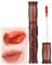 Lip Stain, Peel Off Lip Tint Stain,Tattoo Magic Color Non-Stick Cup Lip Gloss, Waterproof Formula Liquid Lipstick Matte Finish Transfer Proof, Highly Pigmented Lipgloss,Lip Makeup For Women Girls(#01)