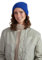 Style & Republic Damen Klassische Kaschmir Mütze-Beanie aus 100% Cashmere, Deine kuschelige und warme Premium-Strickmütze für stilvolle Herbst und Winter-momente Skydiver