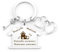 Cadeau Cremaillere Idée Cadeaux Pour Crémaillère Cadeau Famille Porte Clef Maison Cadeaux Cremaillere Maison Porte Clé