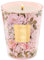 M&SENSE Duftkerze Rosa Amber | 400 g Sojawachskerze, 75 Std. Brenndauer, Orientalischer Duft, Perfekt für Spa & Besondere Anlässe, Non Toxic