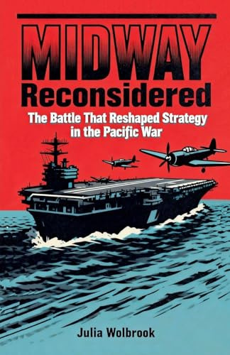 Midway Reconsidered The Battle That Reshaped Strategy in the Pacific War