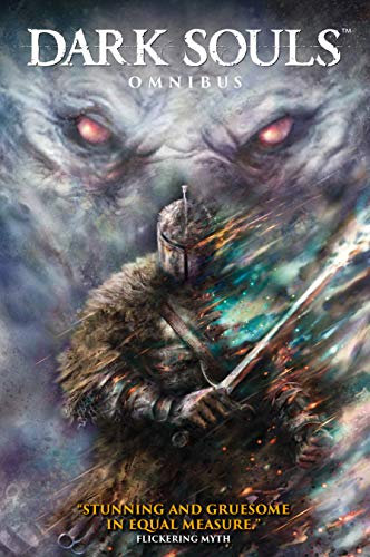 Dark Souls Omnibus Vol. 1 (English Edition)