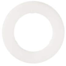 GE WR01X27364 Refrigerator Door Hinge Nylon Washer Genuine Original Equipment Manufacturer (OEM) Part