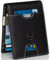 Kronenschein® Slim Wallet mit Münzfach & RFID Schutz I Geldbörse Herren & Damen klein I Portmonee mit Geldklammer I Mini Geldbeutel I Kartenetui I Karten Portemonnaie I Kreditkartenetui