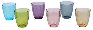 COSY & TRENDY 1355 Cosy Moments Becher Streetfood, 31 cl