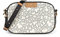 TOUS Kaos Mini, BOLSOS para Mujer, BEIGE-NEGRO, U