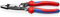 KNIPEX Tools 13 72 8 Forged Wire Stripper, 8-Inch