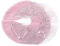 Tubayia 3 in1 Brust Thermal Gel Pads Brusttherapie Gel Kühlpads für Stillen von Müttern (Rosa)