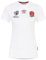 Umbro Damen England Wc Home Replica Jersey Ss WMNS Heimtrikot/Trikot-Set, Offizielles Lizenzprodukt, M