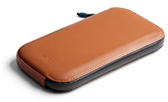 Bellroy Venture Phone Pocket Plus - Bronze