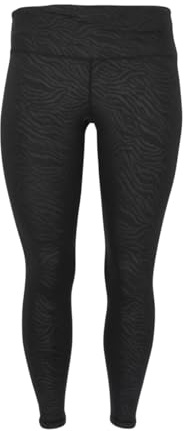 Q SPORTSWEAR Damen Leggings Cerine