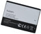 Ukkipower TLi020F1 Ersatz 3.8V 2000mAh akku Kompatibel mit Alcatel One Touch POP OT-7040 7041 OT-U5 5044Y Smart Turbo 7