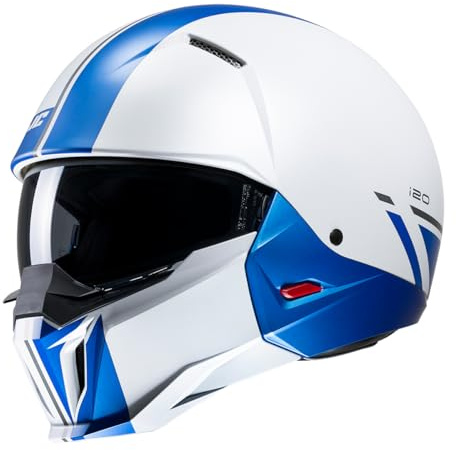 HJC, Jethelme motorrad I20 BATOL MC2SF, L