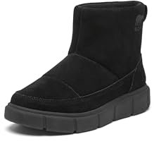 Sorel Explorer III, Stivaletti Impermeabili Slip-On da Donna