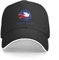 CWCMZDH Baseballmütze Baseballkappe Peace Corps Volunteer Baseball Cap Kapuze modische Golfmütze Damen Herren