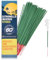 Citronella Räucherstäbchen 60 Stück pro Box - Citronella Räucherstäbchen für Camping, Terrasse, Wandern, etc