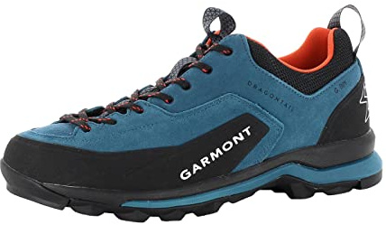 GARMONT Herren Outdoorschuhe Dragontail WP