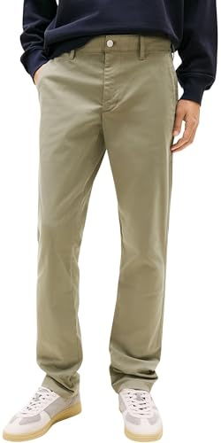 Tommy Jeans Herren Chino TJM Scanton Cotton Twill Chino Dm0dm22404