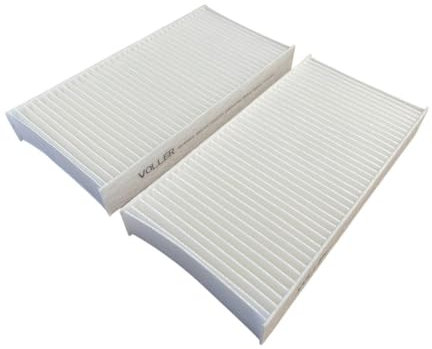 Pollenfilter für BMW 2er F45 F46, BMW X1 F48, BMW I3, Mini Cooper Clubman Cabrio F54 F56 F57 64116823724