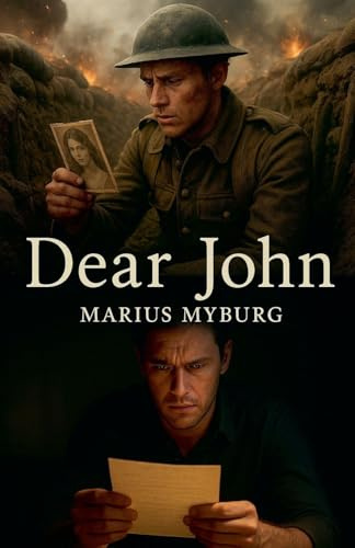 Marius Myburg