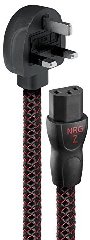 AudioQuest NRG-Z3 Power Cable 1m