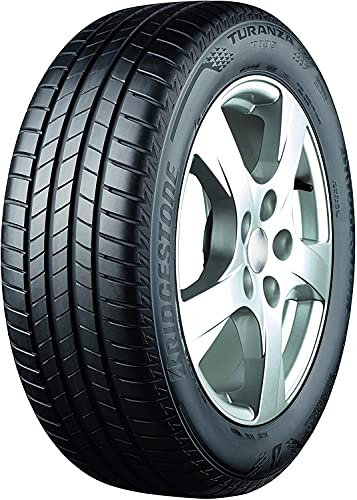 Bridgestone TURANZA T005-225/55 R17 97W - A/B/70 - Sommerreifen (PKW & SUV)