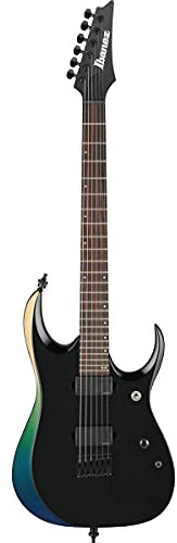 Ibanez RGD61ALA-MTR - Midnight Tropical Rainforest