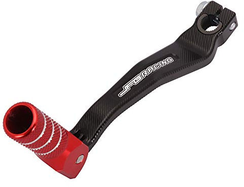 JFG RACING Palanca Cambio Moto,Palanca Cambio Marchas de Aluminio CNC para CRF250L/M 2013-2021 CRF250L(S) CRF250RALLY(S) 2021 CRF250RALLY 2017-2021 CRF300L CRF300L RALLY 2021-2024