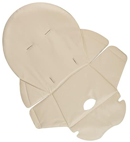 CAM Il Mondo del Bambino - art.IM240001/C237 - Morbistante imbottitura per seggiolone - made in Italy - BEIGE