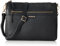 Geox Damen D Corinne Bag, Schwarz, Einheitsgröße EU