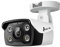 TP-Link VIGI C330 4 mm Obiettivo Smart Telecamera di sicurezza esterna | Fotocamera a colori HD 3MP | Smart IR | microfono incorporato | IP67 impermeabile | H.265+ | PoE/12V DC CCTV