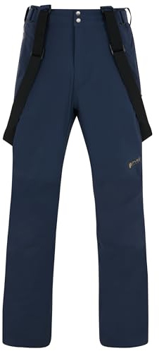 Protest Herren Ski- Und Snowboardhose MIIKKA L