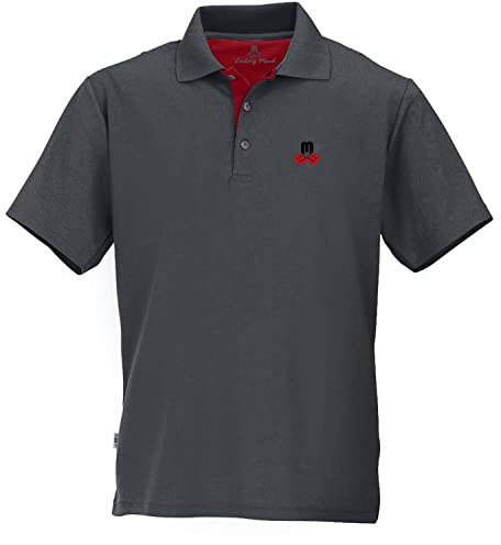 Maul Sport Herren Poloshirt Spiez fresh Poloshirt