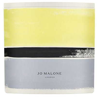 Jo Malone - Design Edition Layered Candle Kerze – Fresh & Fruity - English Pear & Fresia + Lime Basil & Mandarin 600g