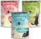 Lucky Lou Kitten Katzenfutter nass - 18 x 400g - hochwertiges Kittenfutter mit viel Protein - Nassfutter getreidefrei & ohne Zucker für Junge Katzen/Junior Katzen